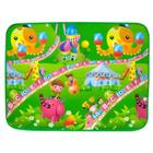 Tapete Térmico Infantil Para Atividades Tatame 90Cm X 120Cm - Generico