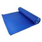 Tapete Texturizado Pilates Yoga Alongamento Exercício 4Mm