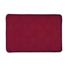 Tapete Touch 05 0,50x0,80 - Vermelho - Edantex