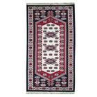 Tapete Turco Kilim Dupla Face - 160x250cm - Tapetes Premium para uma Decoração Requintada - Clássico com Beleza Atemporal!