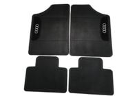 Tapete Universal Audi Borracha Pvc