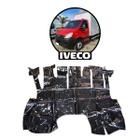 Tapete Verniz Caminhão Iveco Daily Até Ano 2012