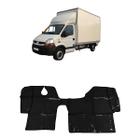 Tapete verniz caminhão renault master 2004 a 2009 - RANCHAO ACESSORIOS