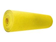 Tapete Waterkap 7mm Rolo 1,2 m x 18m Amarelo Kapazi