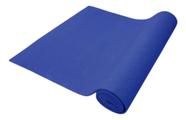 Tapete Yoga Colchonete Academia Exercícios Dobrável 100% Pvc