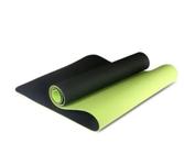 Tapete Yoga Mat, Com Alça de Transporte, Antiderrapante, Texturizado,  Lilás, T10NL, Acte Sports