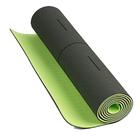 Tapete Yoga Linha de Posição Exercício Pilates Anti-slip TPE - OCCY