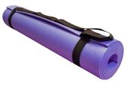 Tapete Yoga Mat 170 x 60 cm Para Exercício e Pilates - VKG ESPORTES