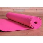 Tapete - Yoga Mat E Pilates Em Nbr - 180X160x120cm - Liveup