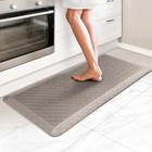 Tapetes antifadiga Kitchen Runner HappyTrends com 1,9 cm de espessura