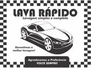 Tapetes de Papel para Carro Personalizados 4kg