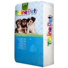 Tapetes Higiênicos Canino Cães Cachorros 55X60cm 30 unidades - Petmais