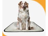 Tapetes Reutilizáveis para xixi e uso de cães 10unG 90x100cm - SHELBY MODA PET