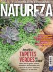 Tapetes Verdes no Jardim - Revista Natureza - Edição 432