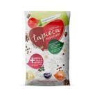 Tapioca Hidratada 1Kg Soltinha Saudável Prática Saborosa - Garlic Foods