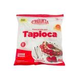 Tapioca Pronta 500g - Q Delicia