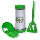 Tapioqueira Tapy Original - Verde Limão + Espátula
