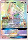 Lata Pokemon Tapu Koko gx Tapu bulu gx Original Copag em Promoção na  Americanas