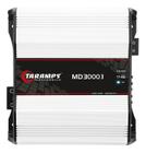Taramps Md 3000 Modulo Amplificador 1 Canal 3000w Rms 1ohm MD3000.1