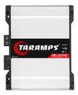 Taramps Potencia Modolo Digital 1Ohm 2000w Hd2000 Amplifica