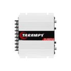 Taramps TS-400 X4: Módulo Amplificador com 400W RMS e 4 Canais para Potência Equilibrada