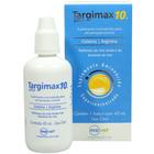 Targimax 10 Suplemento Animal 40Ml Kit Com 10