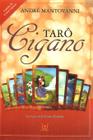 Tarô Cigano - Contém 36 Cartas Ciganas - Isis
