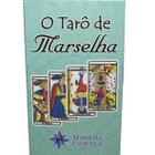 Tarô De Marselha Com 78 Cartas
