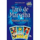 Tarô de Marselha - Ed. Anúbis (Livro + Baralho)