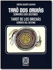 Tarô dos Orixás-c/78 Cartas - PALLAS EDITORA
