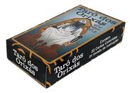 Tarô Dos Orixas Manual Baralho 22 Cartas Tarot Esotérico