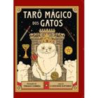 Taro Magico dos Gatos - PENSAMENTO