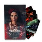 Tarô Maria Padilha com 36 Cartas Completa Ajuda Espiritual