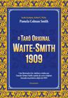 Taro original waite-smith 1909, o - PENSAMENTO