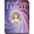 Tarot Art Nouveau - Arcanos Maiores