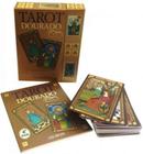 Tarot dourado