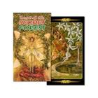 Tarot Of The Secret Forest - AQUAROLI BOOKS