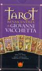 Tarot Renascentista de Giovanni Vacchetta - Baralho - ISIS EDITORA