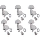 Tarraxa Gotoh SG301-20 3+3 Cromada