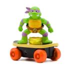 Tartarugas Ninjas Switch Kick Skaters Donatello 7413