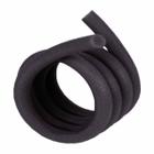 Tarucel Corpo de Apoio Preto 13mm 100Mts Delimitador Tarugo