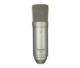 Tascam - tm-80 - microfone