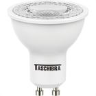 Taschibra Lamp Led Gu10 4,9W 6,5K