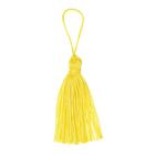 Tassel/Pingente Larg.7,8cm Artepunto - 10 unidades mesma cor