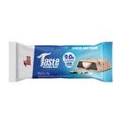 Taste Cookie Bar (45g) - Sabor: Cookies e Cream - Mrs Taste