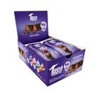 Taste Cookie Bar Trufa de Chocolate 12un de 45g - Mrs Taste