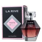 Taste Of Kiss La Rive Eau de Parfum - Perfume Feminino 100ml