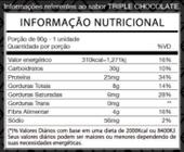 Tasty bar 90g cx c/8 - adaptogen science