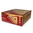 Tasty Crunchy Deluxe Sabor Chocolate Com Morango 12 Unidades De 50g Cada Adaptogen