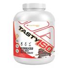 Tasty Iso 2280g Whey Isolado Sabor Chocolate - Adaptogen - Adaptogen Science